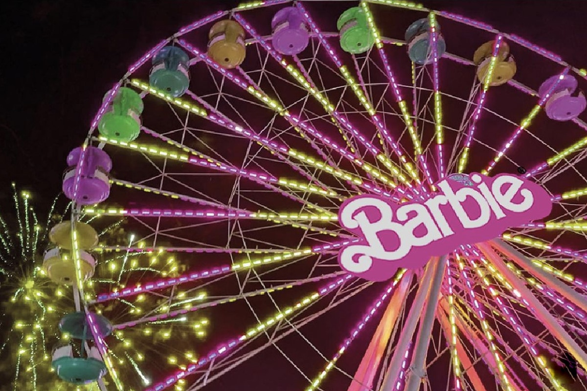 Gran feria la Nacional 2023