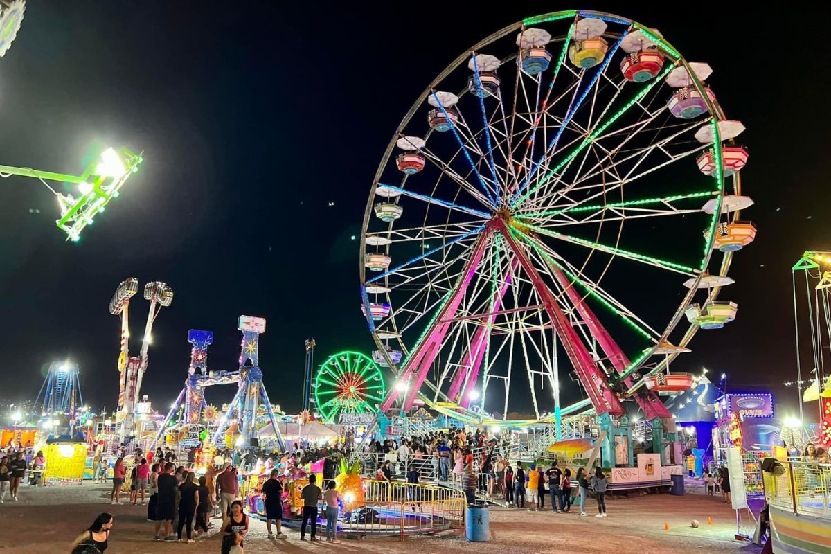 Este 2023 tendremos Gran Feria Regia en la Arena Monterrey