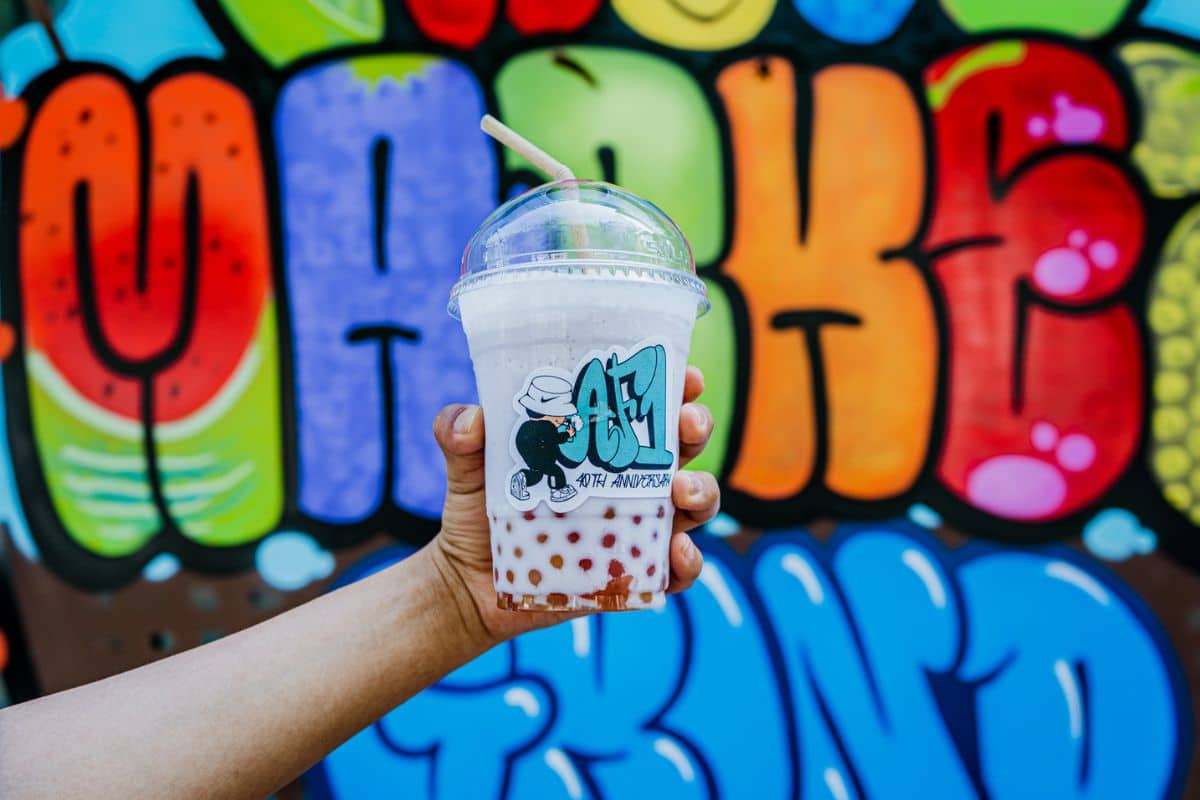 GRIND: la cafetería urbana que dará mantenimiento a tus tenis