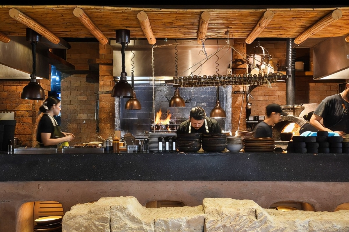 Seis restaurantes neoleoneses en la Guía Michelin México 2024
