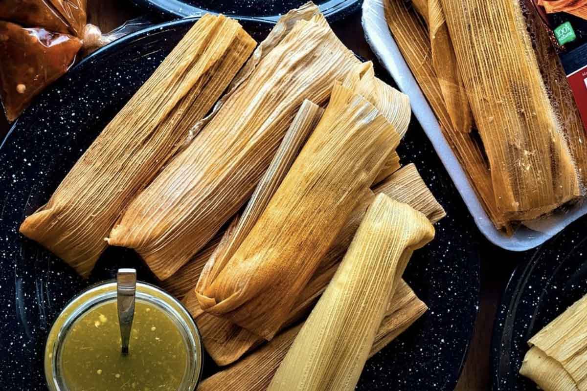 Guía de los mejores tamales en Monterrey