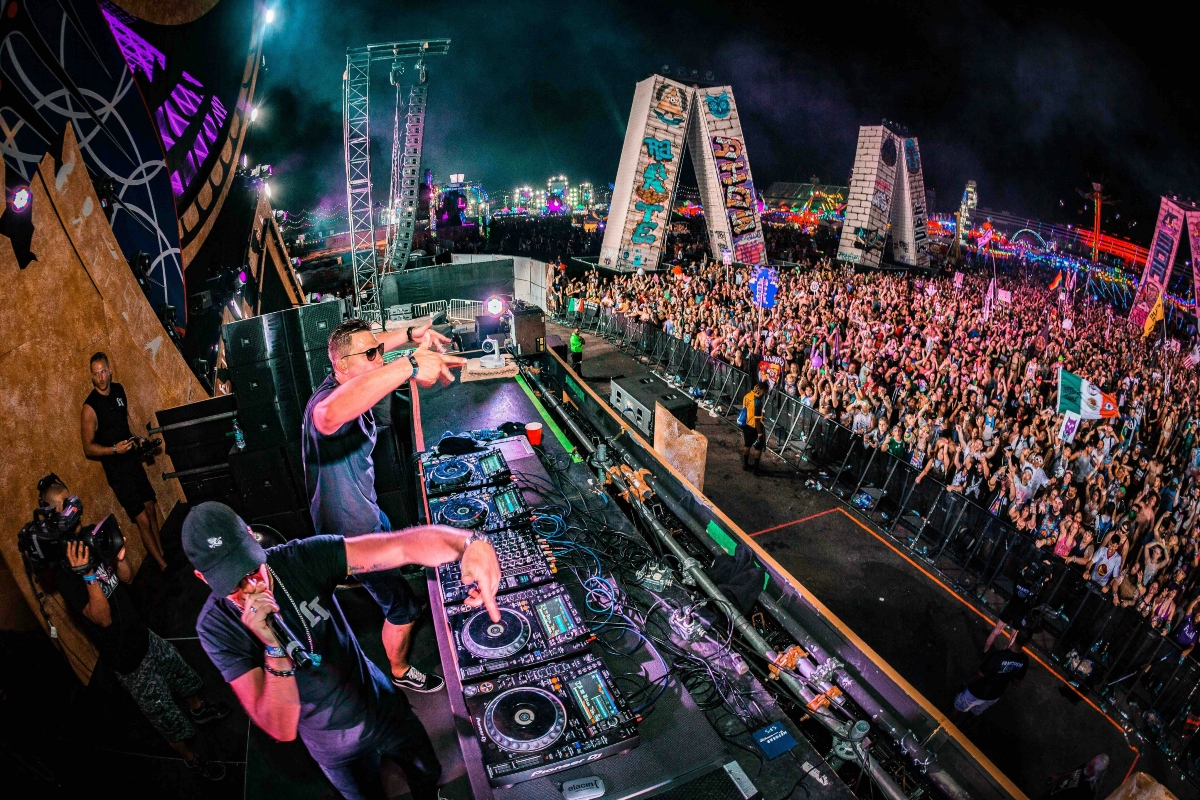 Llega un festival que te hará mover Hasta Los Huesos