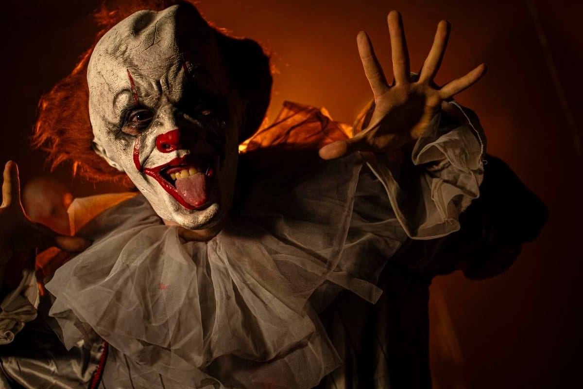 Haunted Town Monterrey, el parque temático de Halloween regresará