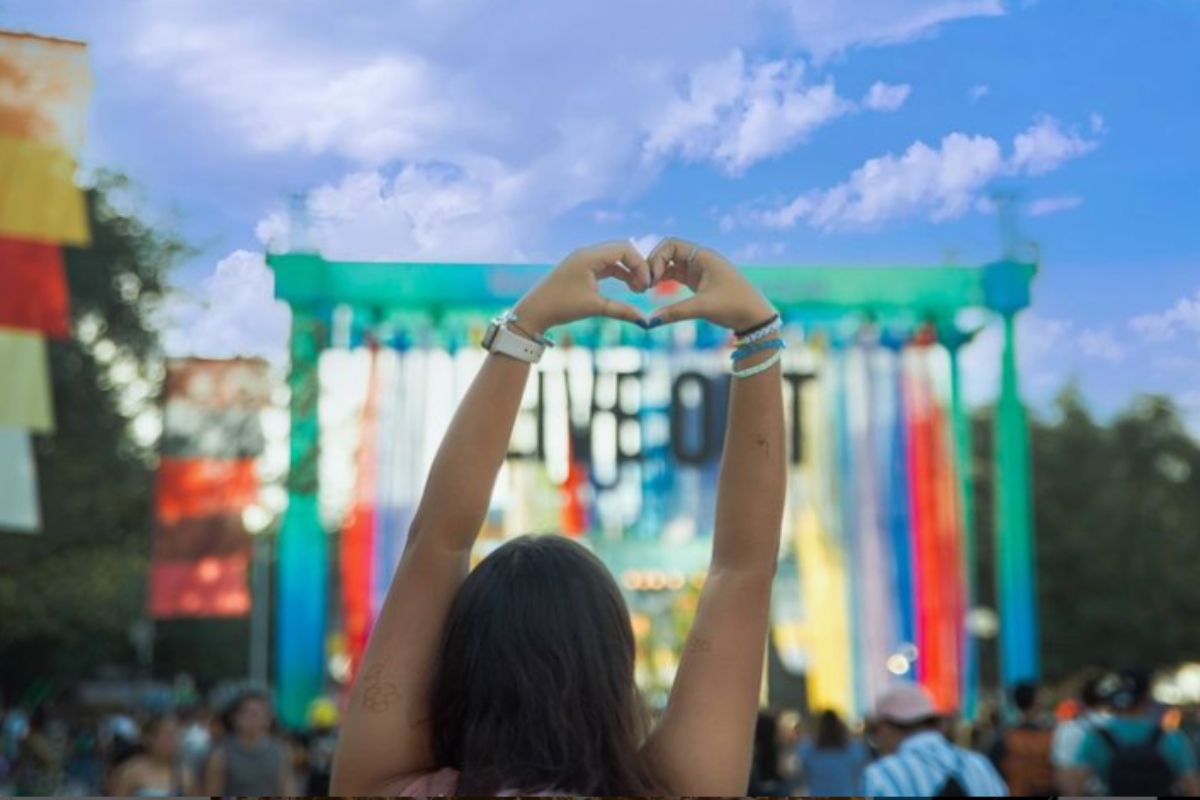 Ya salió el line up de Heineken Silver Live Out 2024