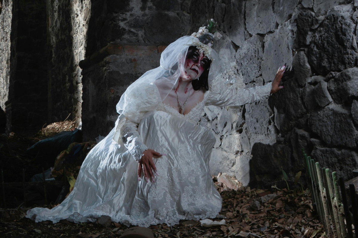 Leyendas mexicanas, sustos y entrada libre: así será el regreso del Horror Fest en Monterrey