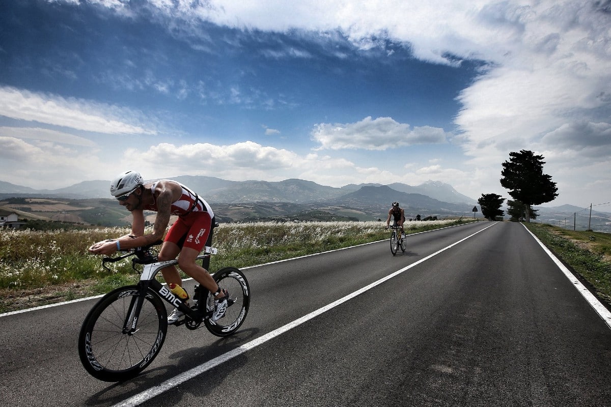 Todo lo que debes saber sobre el Ironman 70.3 en Monterrey
