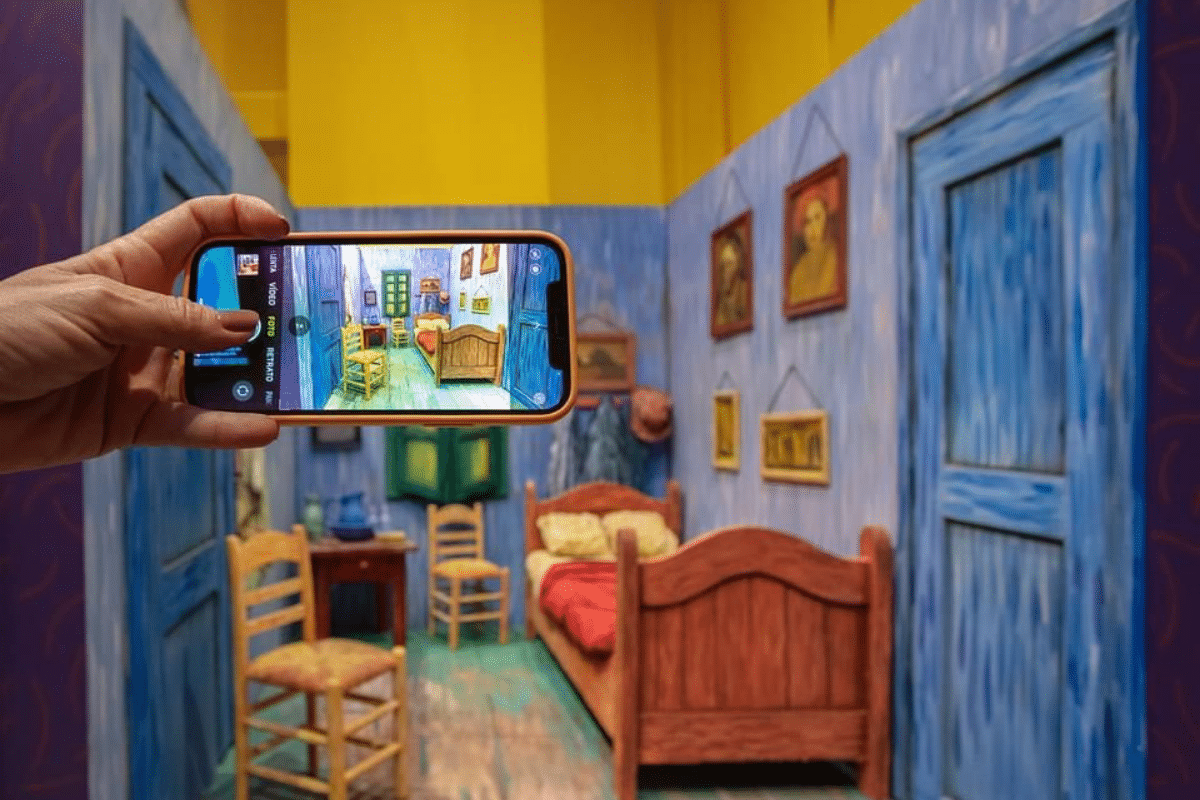 La épica exposición de Van Gogh por fin llega a Monterrey
