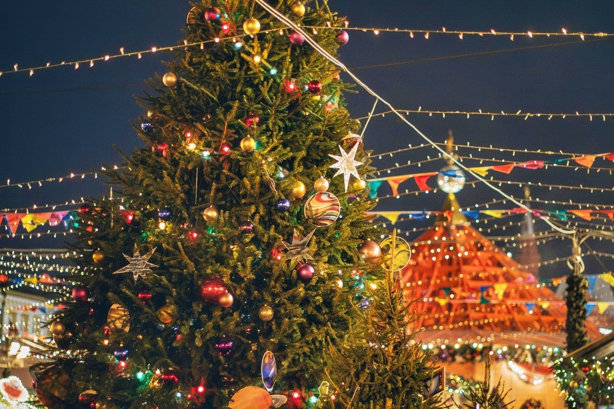 Todo sobre la feria navideña gratis en Parque España: horarios y atracciones de La Gran Posada Monterrey