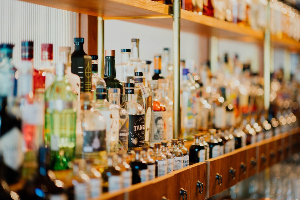 Sí habrá Ley Seca en Monterrey este finde por revocación de mandato
