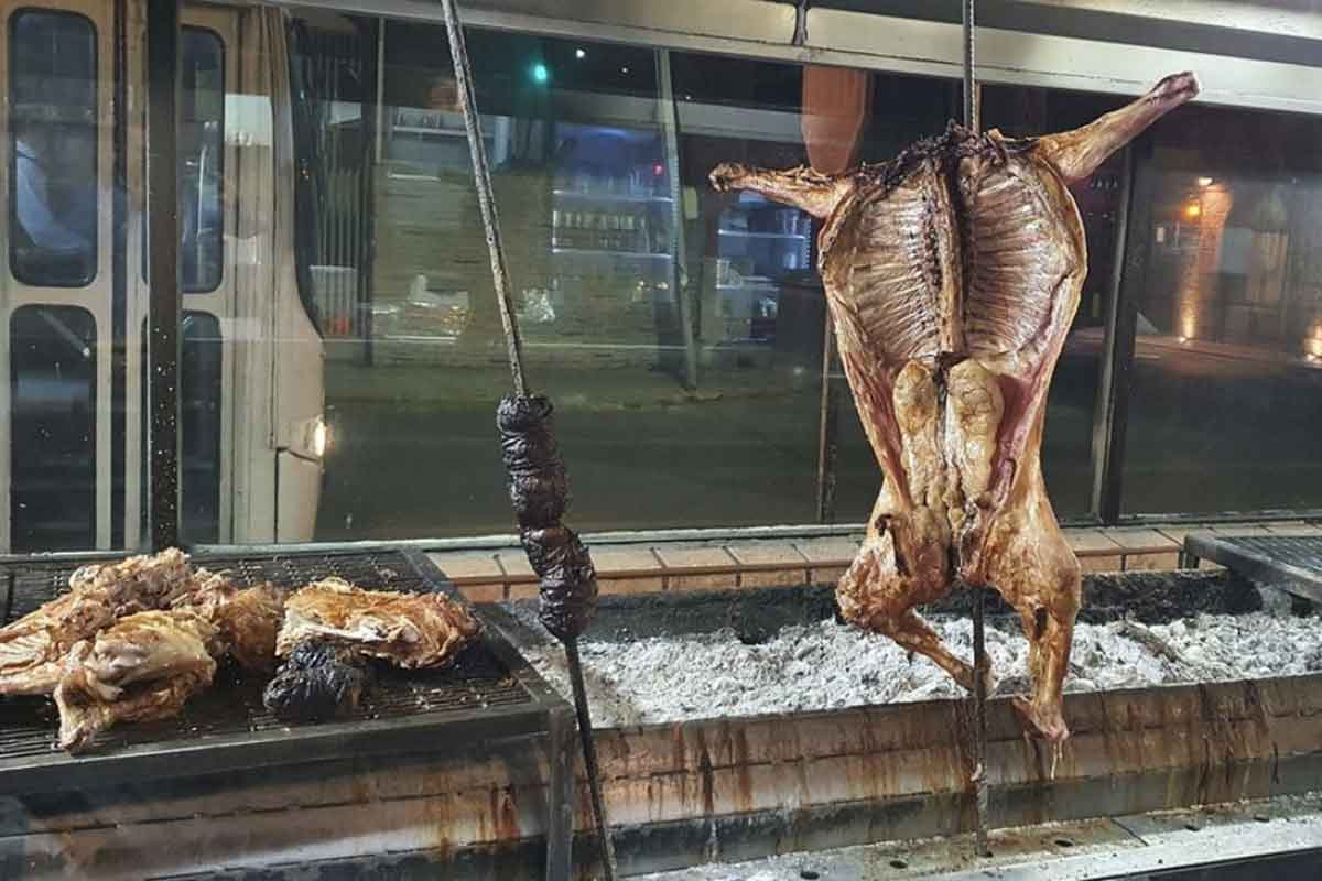 Guía de los mejores lugares para comer cabrito en Monterrey