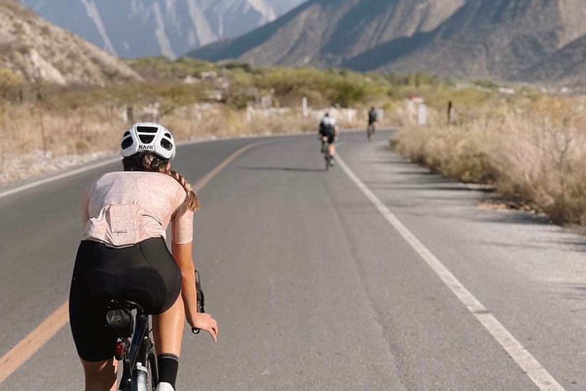 Lugares para andar en bicicleta en Monterrey