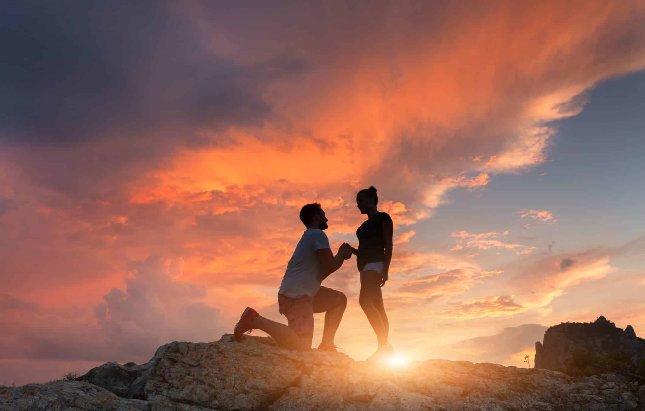Cinco lugares para proponer matrimonio en Monterrey