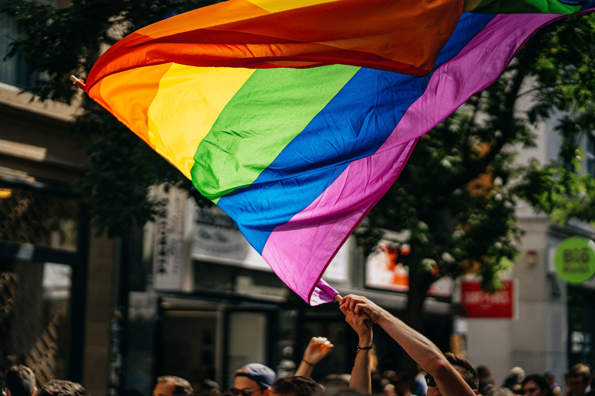 Marcha LGBT Monterrey 2025: fecha, hora y todo lo que debes saber