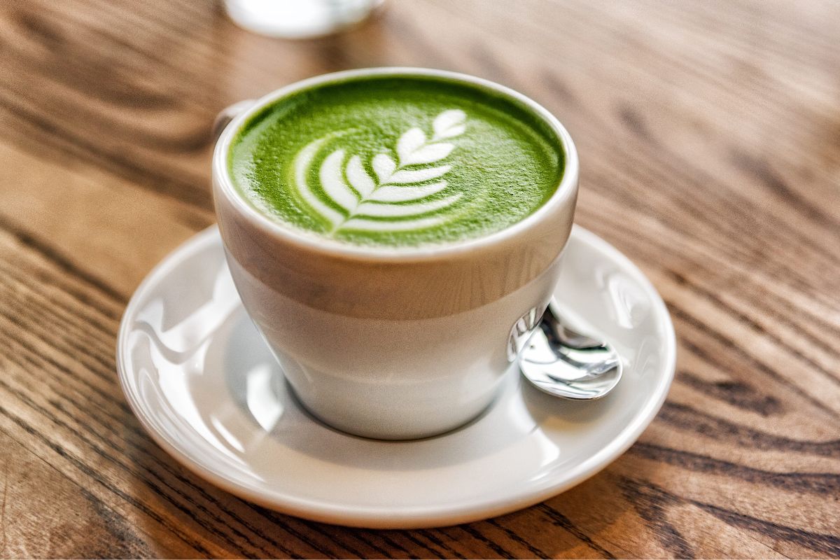 Matcha Garden: Un lugar para fanáticos del matcha en Monterrey