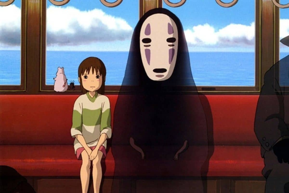 Hayao Miyazaki en las matinés GRATIS de la Casa de la Cultura
