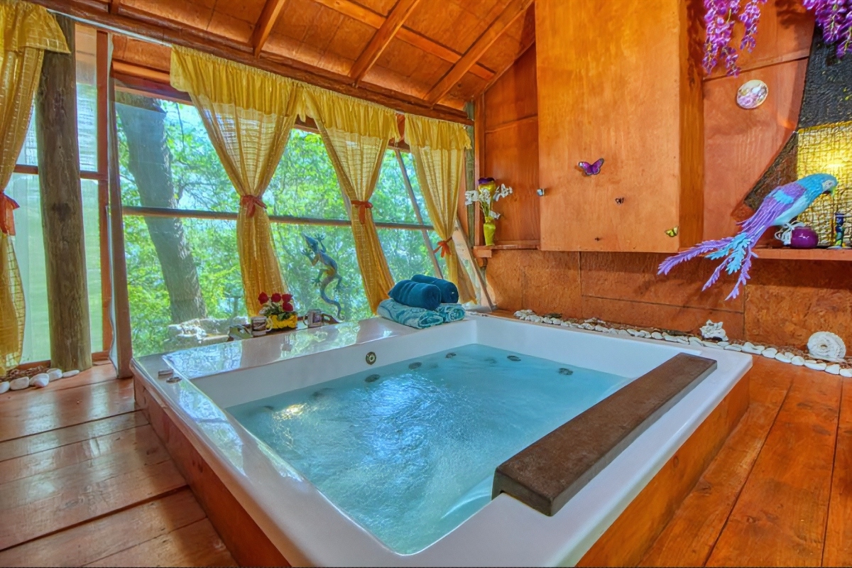 Spas en Monterrey para un día de relajación