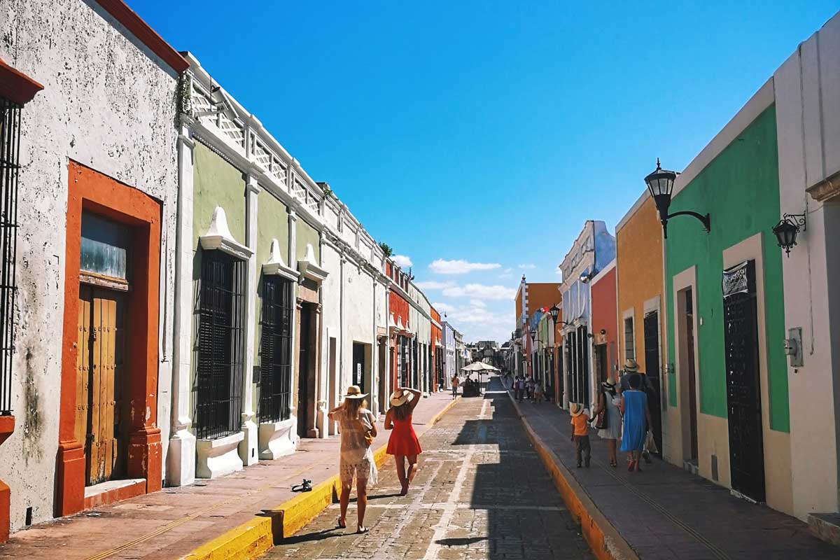 México: El quinto país con mayor herencia cultural del mundo