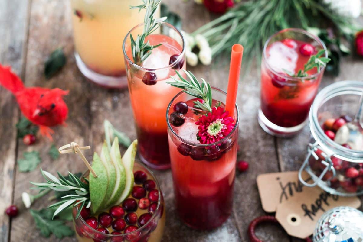 Lugares en Monterrey en donde encontrarás drinks navideños