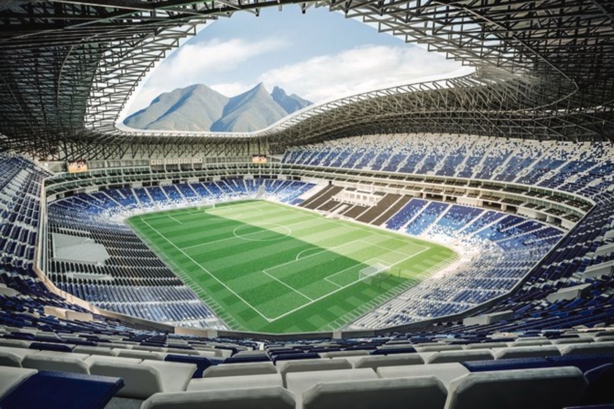 Monterrey sede de la final del 1º Mundial Kings League