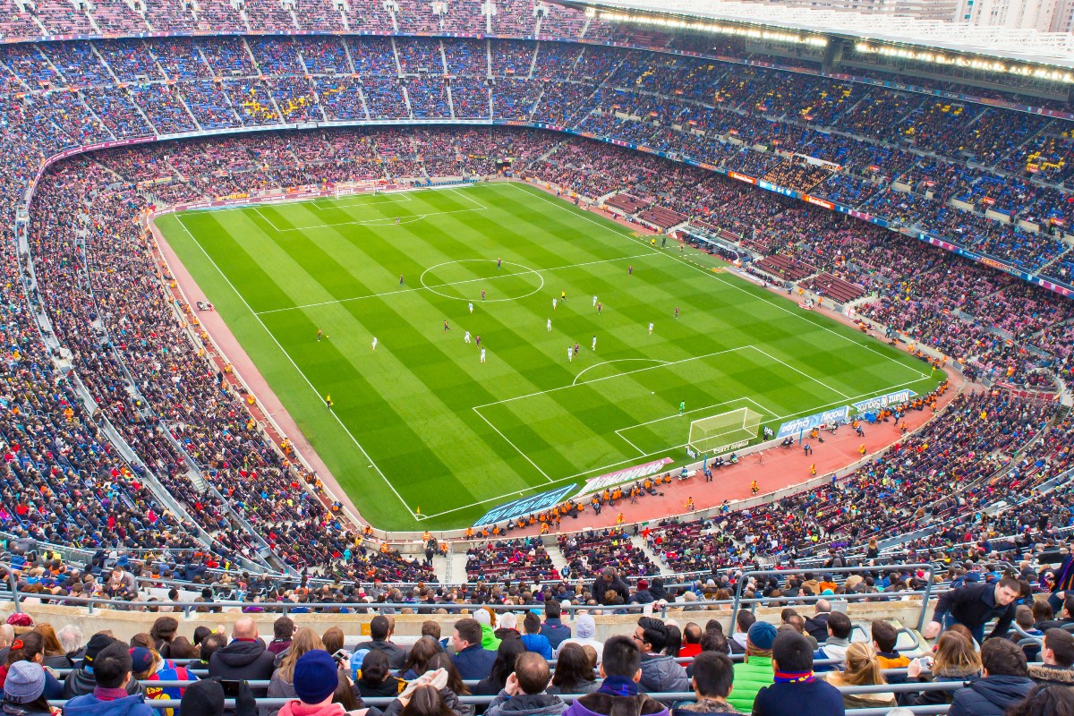 Monterrey será sede del Summer Tour de LaLiga de España