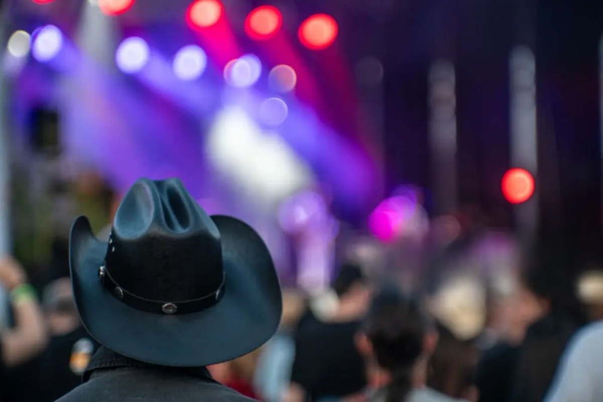 Rodeo en vivo, toro mecánico y lo mejor del country en el MTY Country Fest