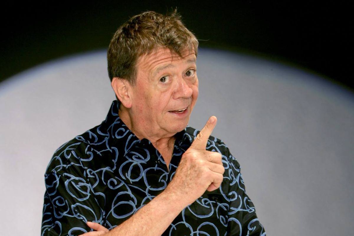 Muere Javier López 'Chabelo' a los 88 años de edad