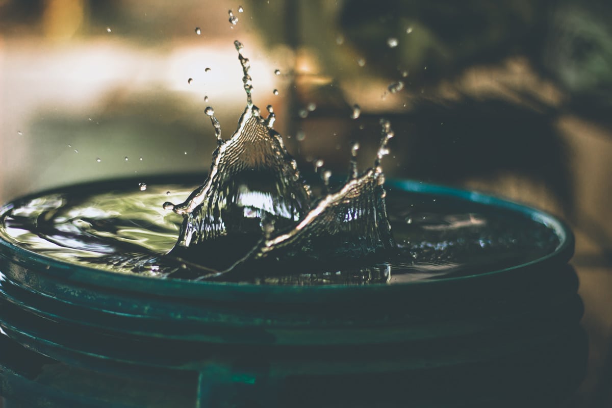Ya hay multas por desperdiciar agua en Monterrey