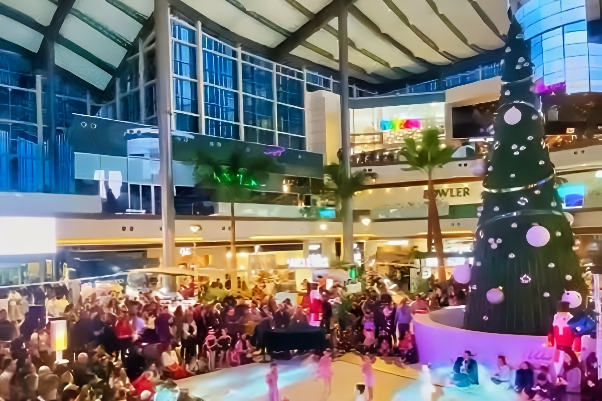 Navidad en Áuriga: Estas son todas las actividades de temporada