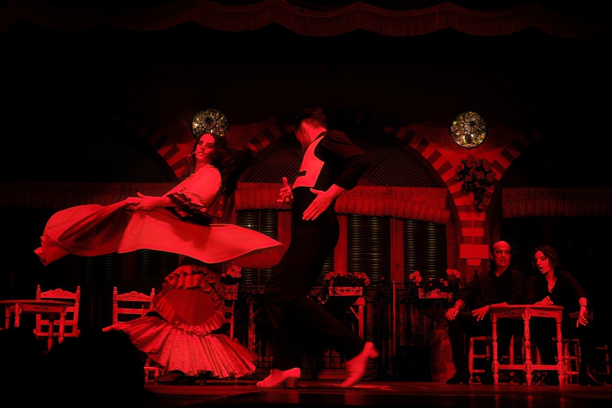 Habrá Noche de Flamenco en Museo La Milarca