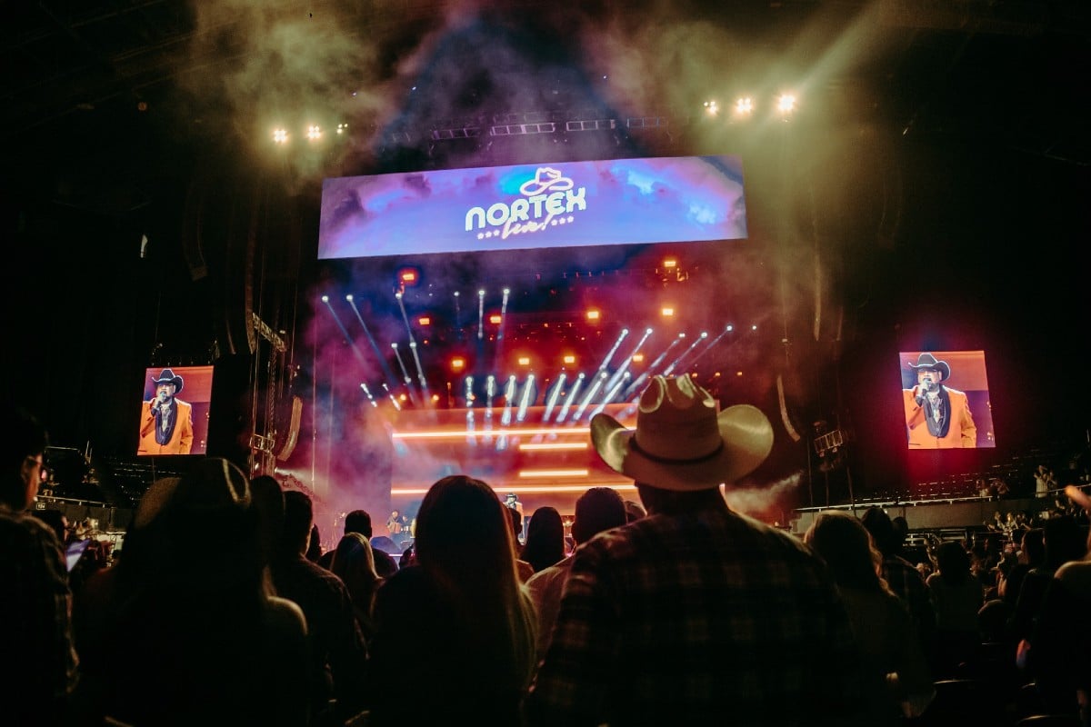 Los Ángeles Azules protagonizarán Nortex Festival 2023