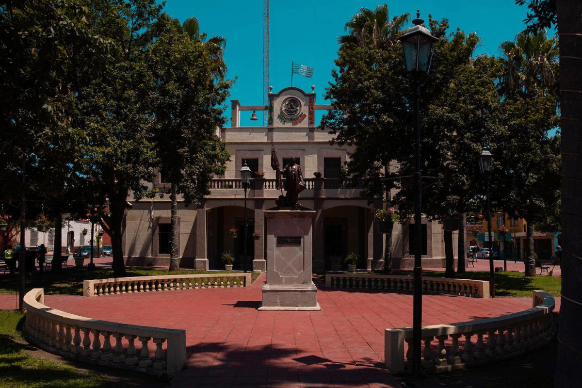 Dos nuevos pueblos de Nuevo León