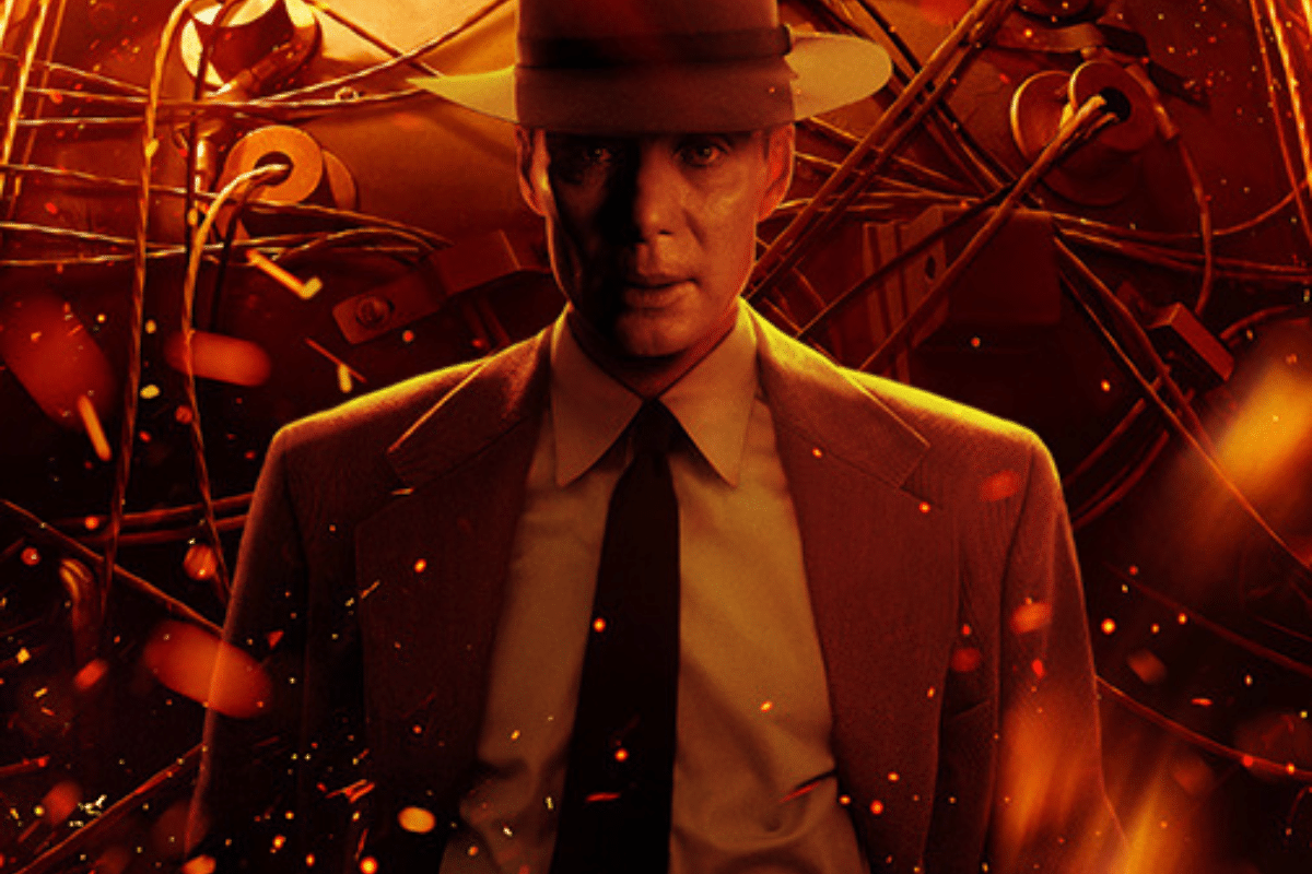 Dónde ver Oppenheimer en IMAX en Monterrey