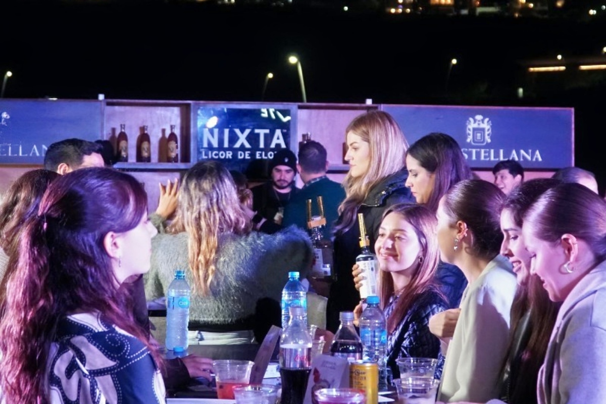 Palatario Fest