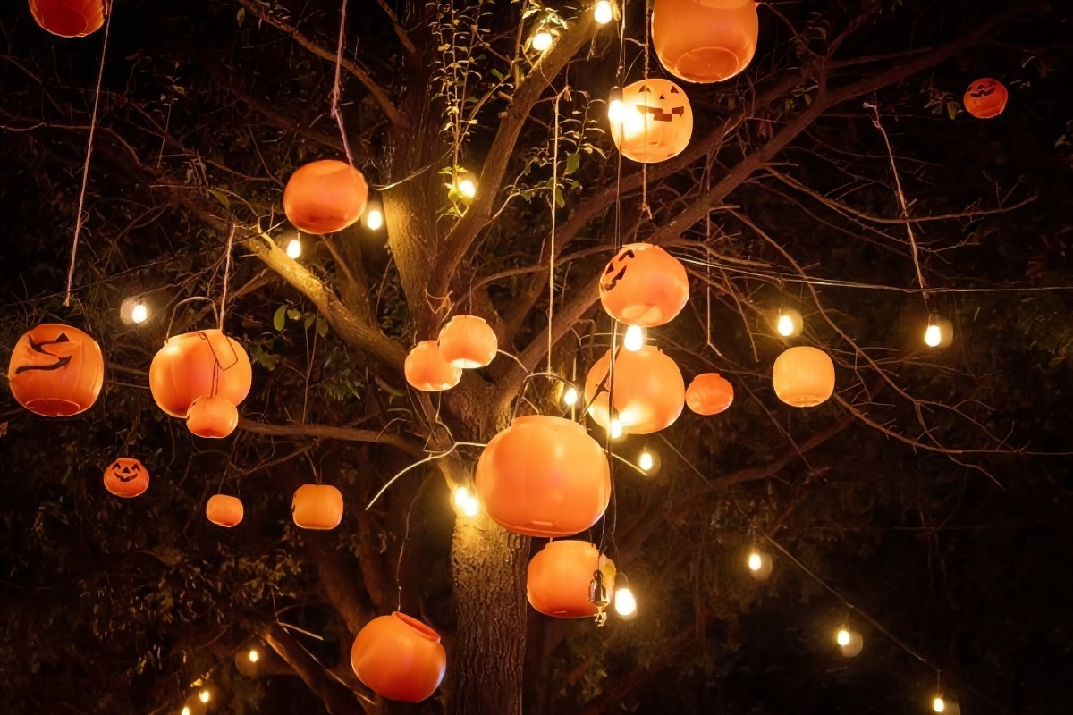 Parque de las Calabazas en Fundidora 2025: fechas, actividades y boletos en Monterrey