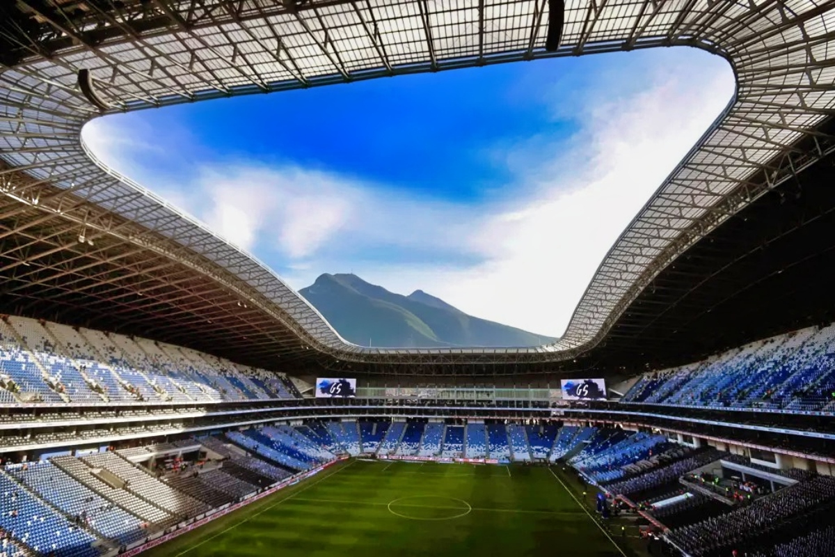FIFA publicó calendario de partidos del mundial en Monterrey