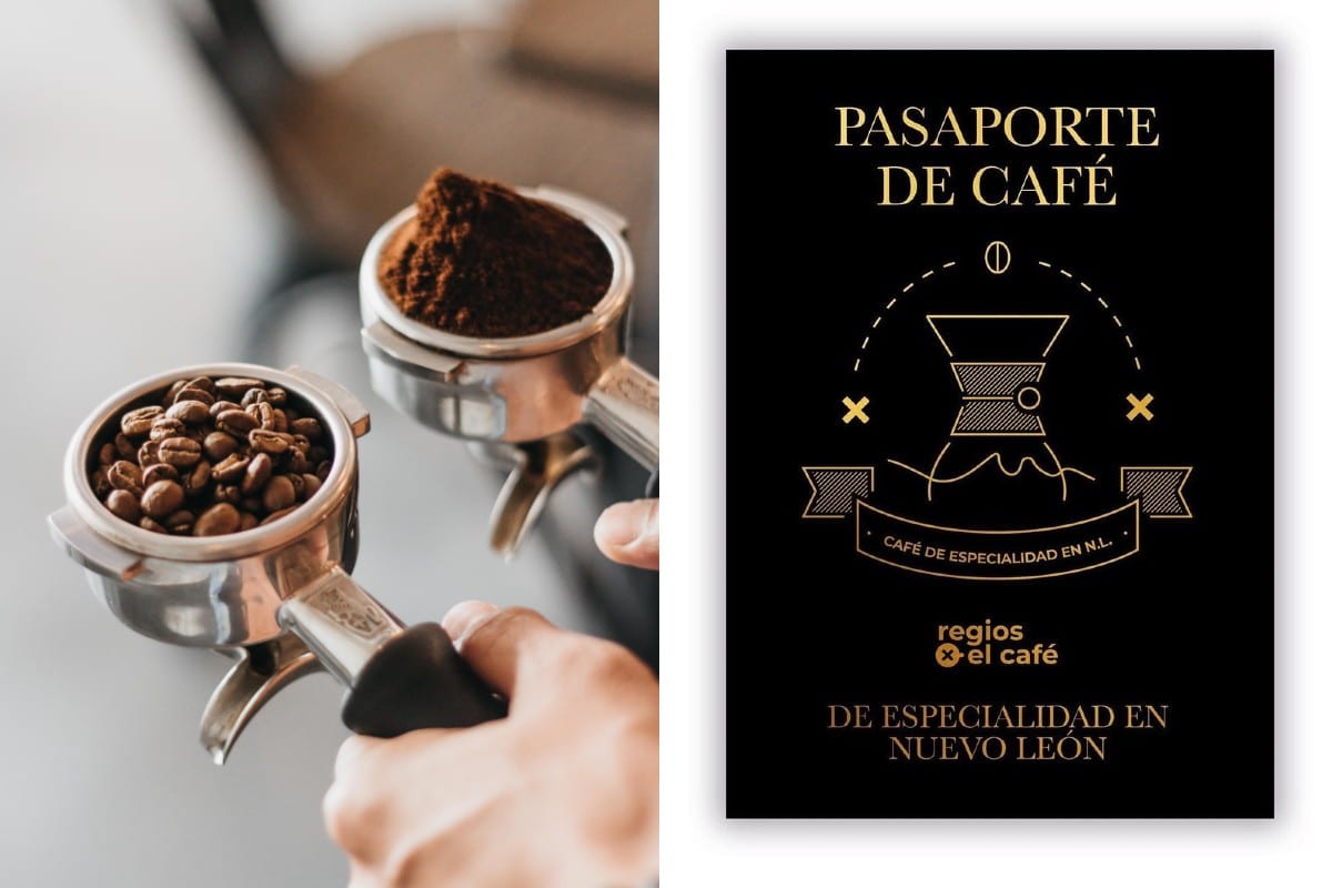 Pasaporte de Café: visita las mejores cafeterías de Nuevo León
