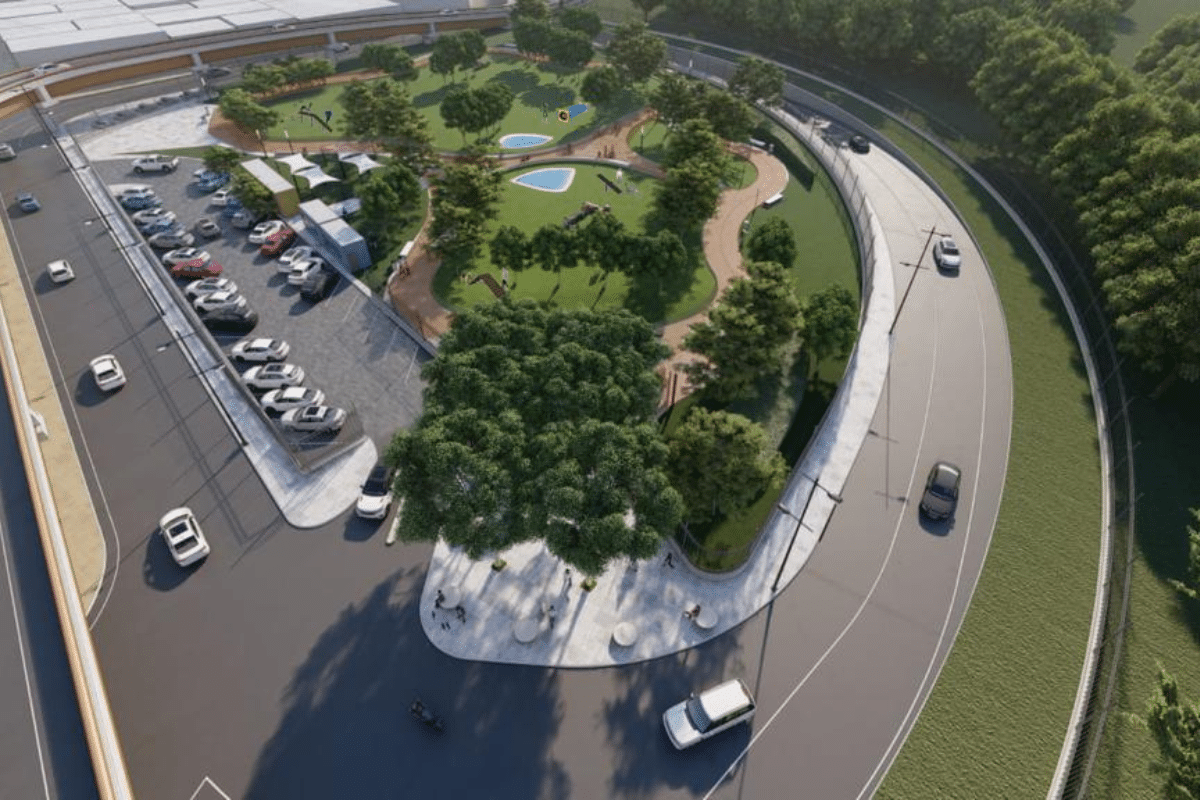 Parque Fundidora tendrá un nuevo Pet Park,