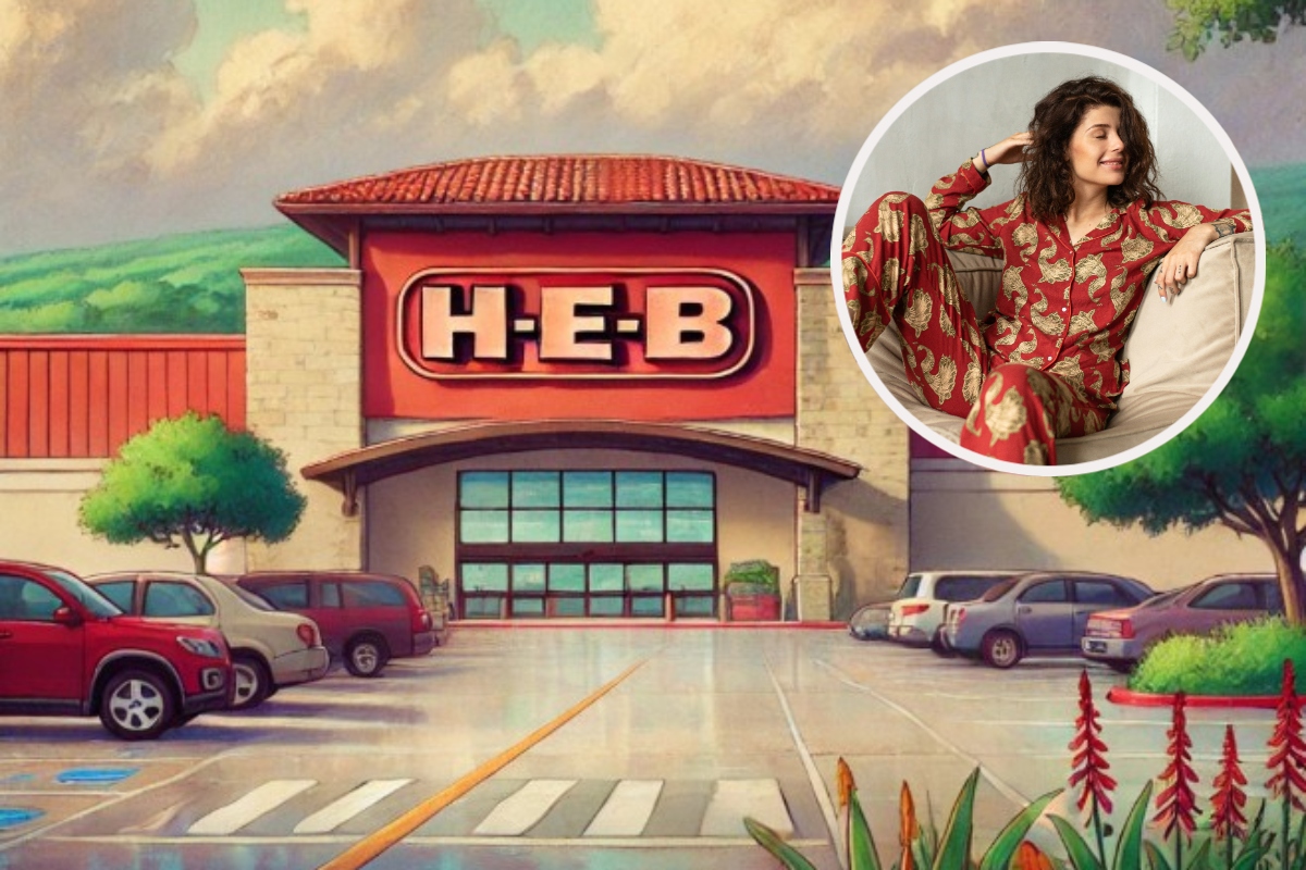 Ponte la pijama y corre a H.E.B.: así se vive la Pijamada Real 2025 y cómo puedes ganar $1,000 pesos