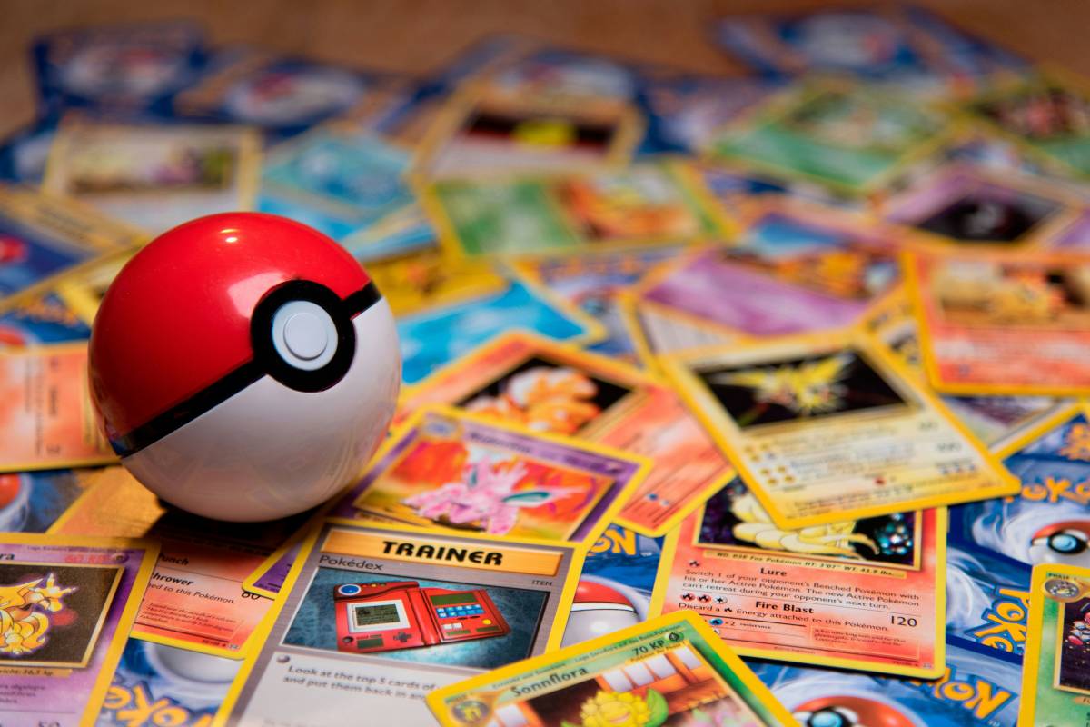 El Poké Fest llega a Barrio Antiguo con entrada gratis: cartas, artistas y mucho Pokémon
