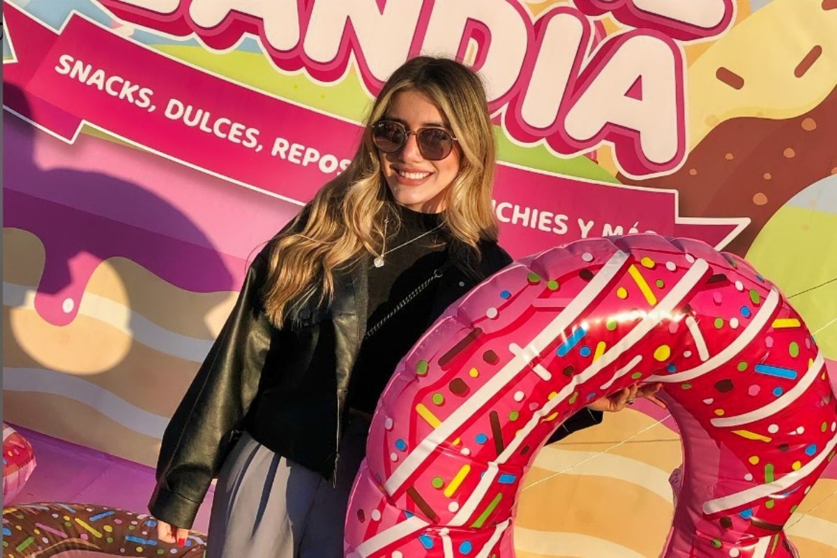 Postrelandia cambio de fecha y ahora será en noviembre