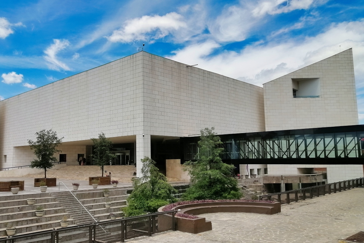 Gana 100 mil pesos en el Premio Museo de Historia Mexicana