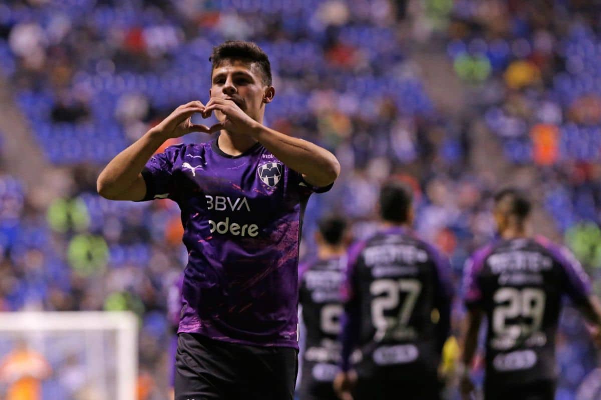 Hay promoción 2x1 en boletos de Rayados vs. Toluca