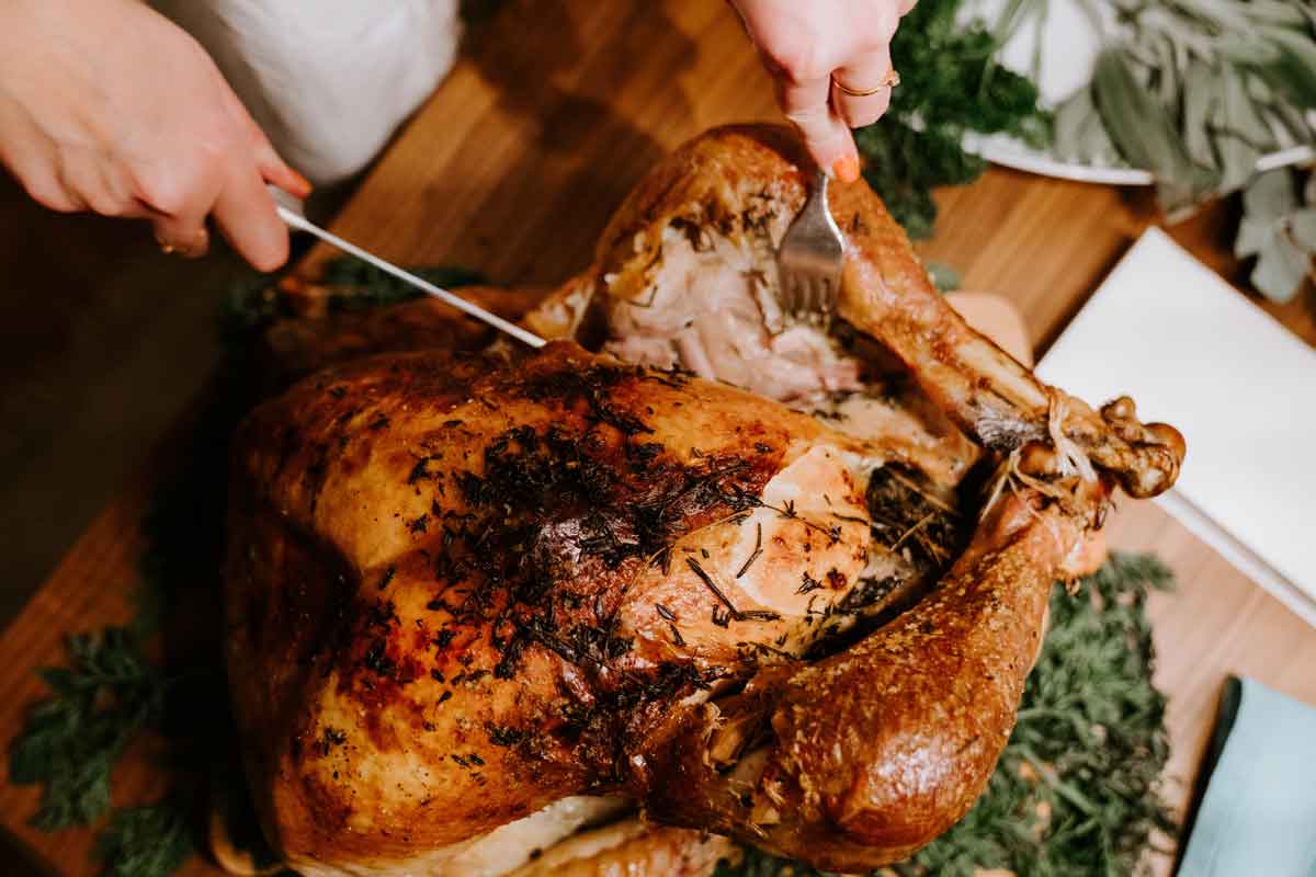 Tres restaurantes para festejar Thanksgiving en Monterrey
