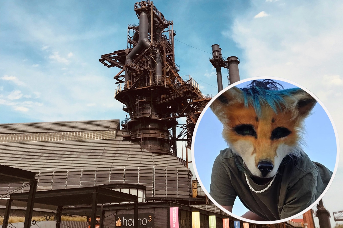 Parque Fundidora aclara que la “Mega Reunión Therian” es falsa