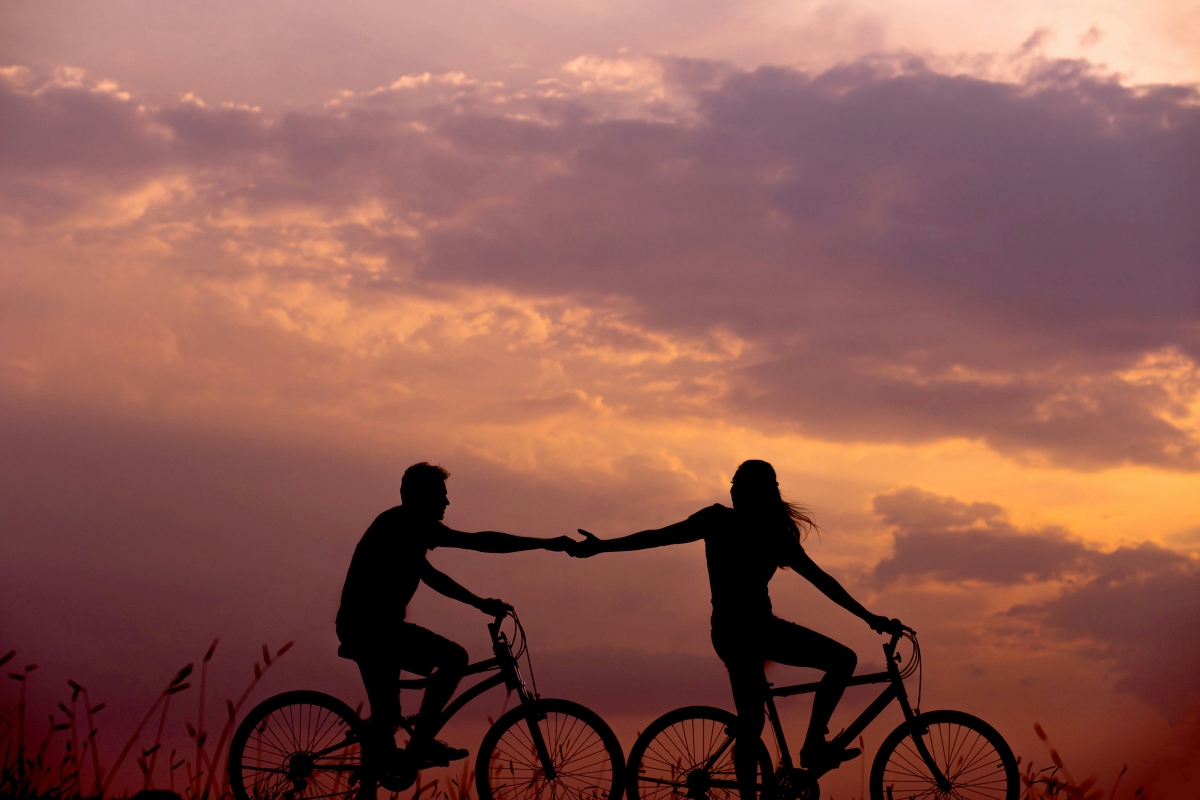 Habrá rodada en bicicleta para enamorarte en Monterrey