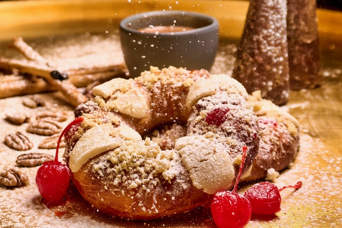 Dónde comprar tu Rosca de Reyes en Monterrey este 2025