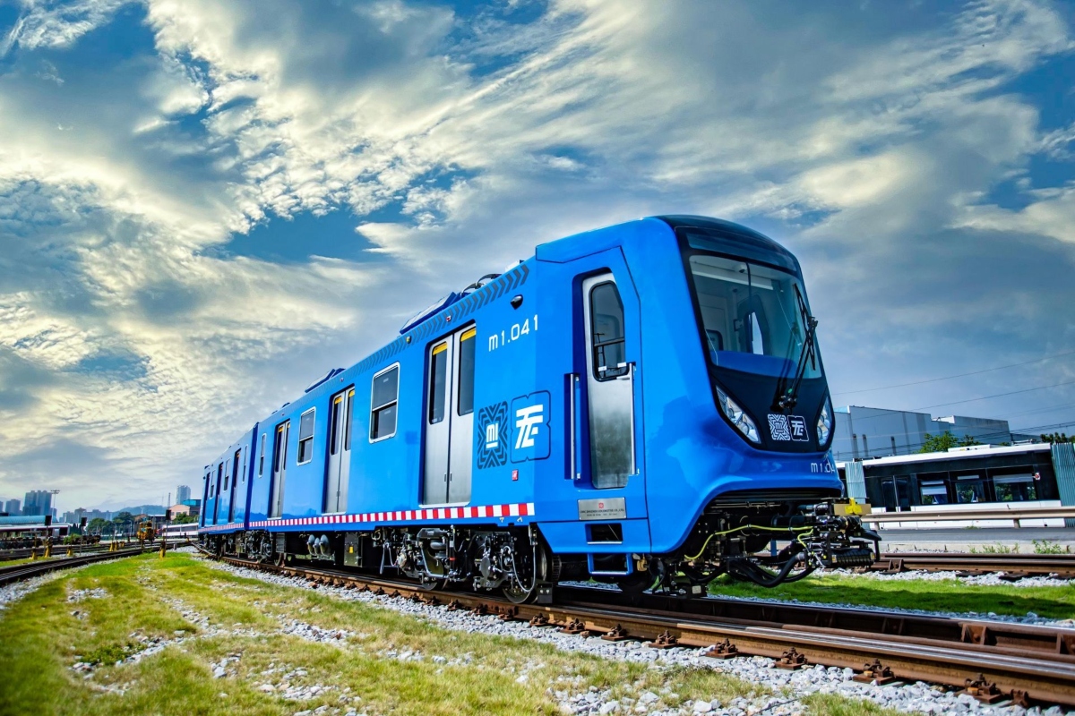 Rutas de trenes de pasajeros