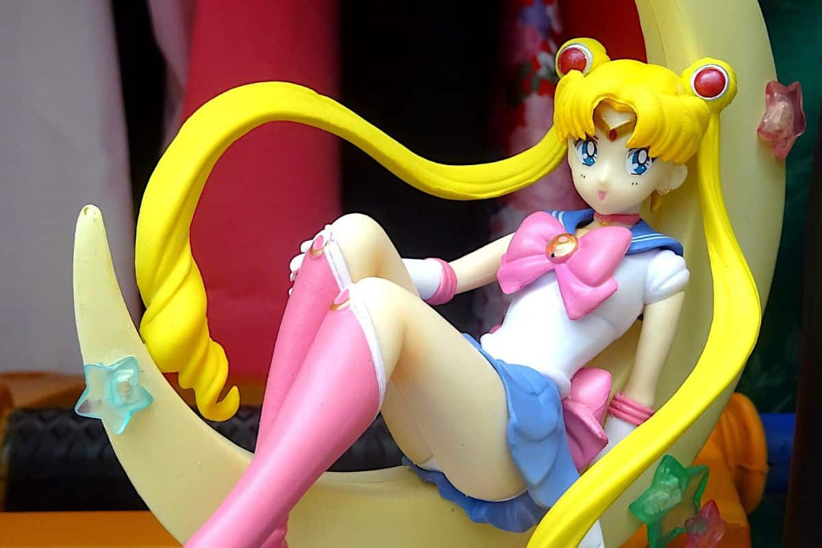 Sailor Concert: tributo de Sailor Moon con orquesta en vivo