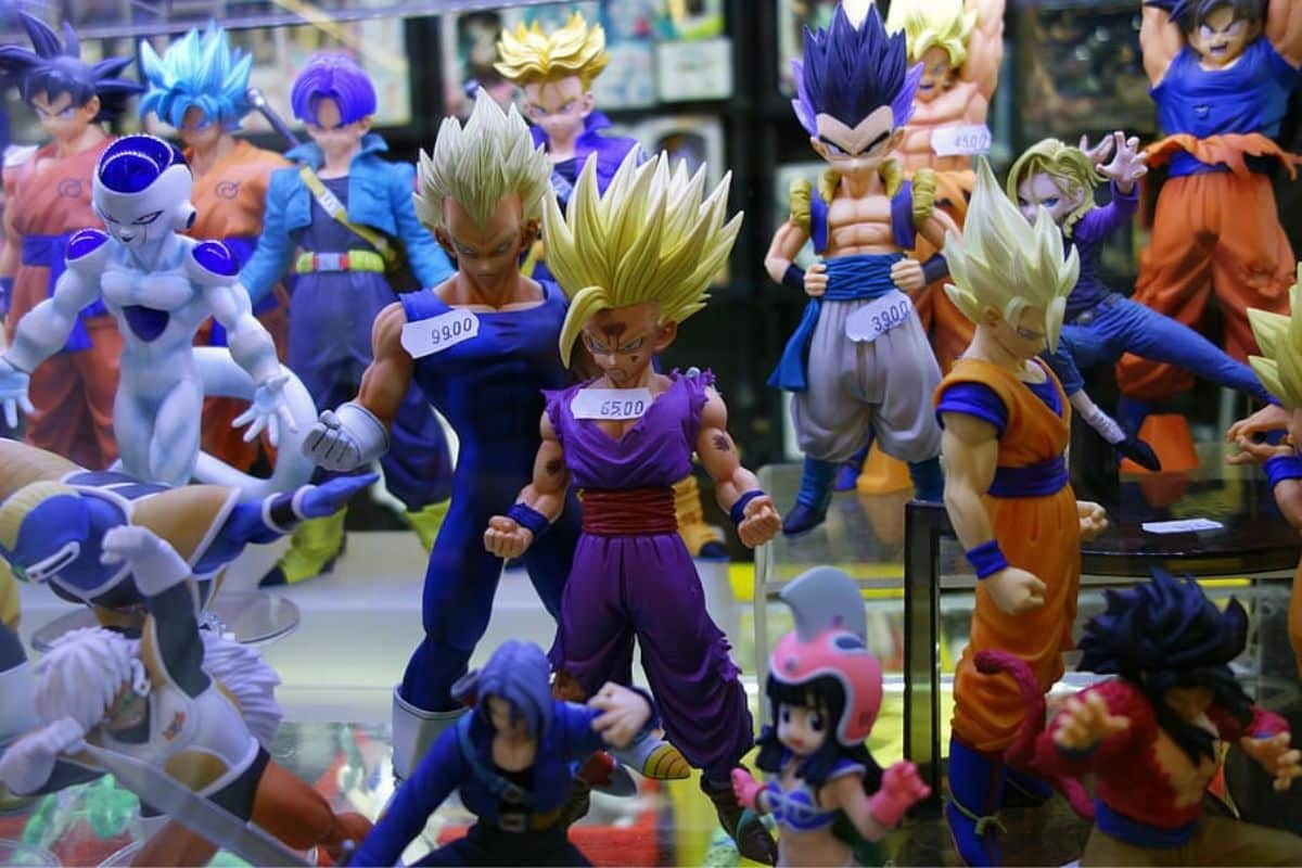 Saiyan Fest