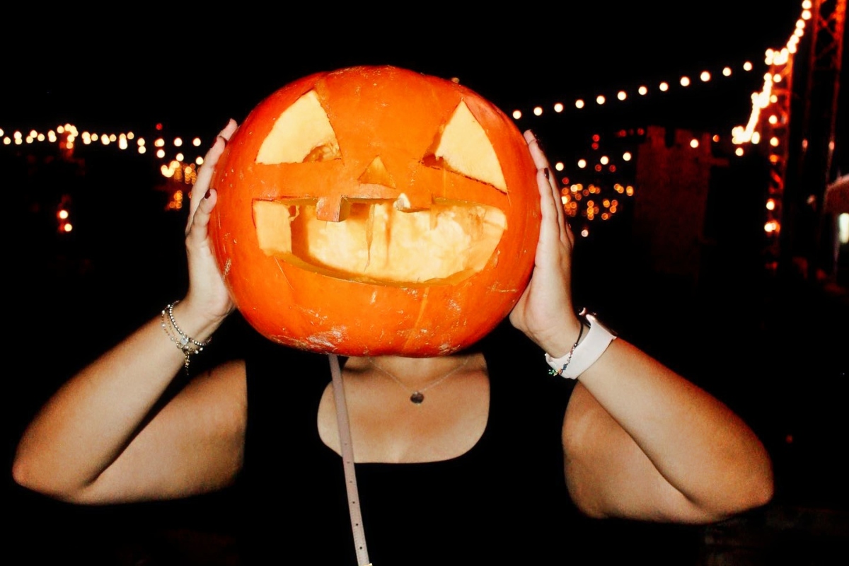 Ya sabemos la fecha para el Pumpkin Patch San Pedro 2024